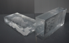 Bar block