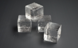 Gin block