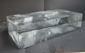Small block clear