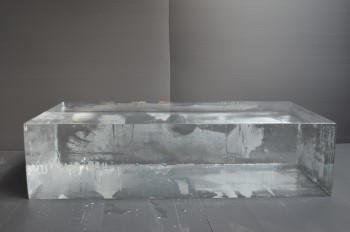 Small block clear