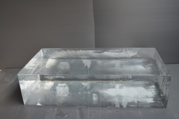 Small block clear