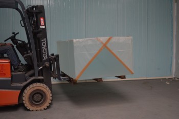 Groot blok 75 cm