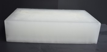 Small block white