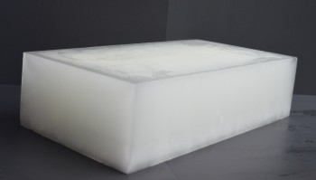 Small block white